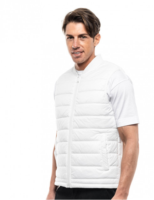 Splendid fashion ανδρικό ultra light γιλέκο