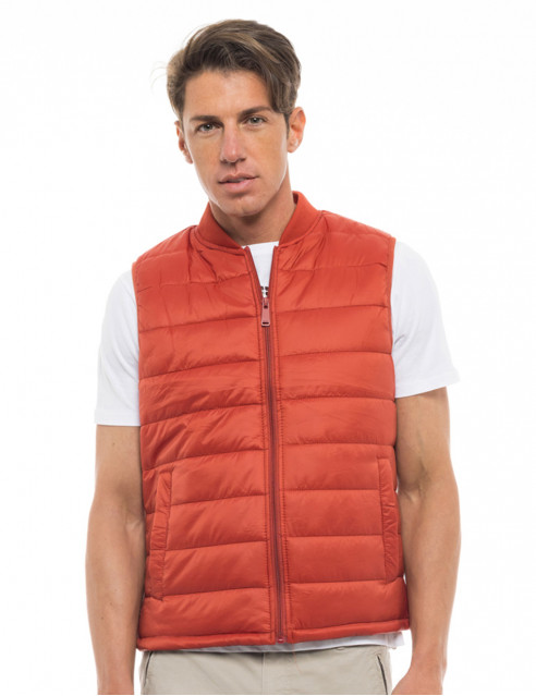 Splendid fashion ανδρικό ultra light γιλέκο