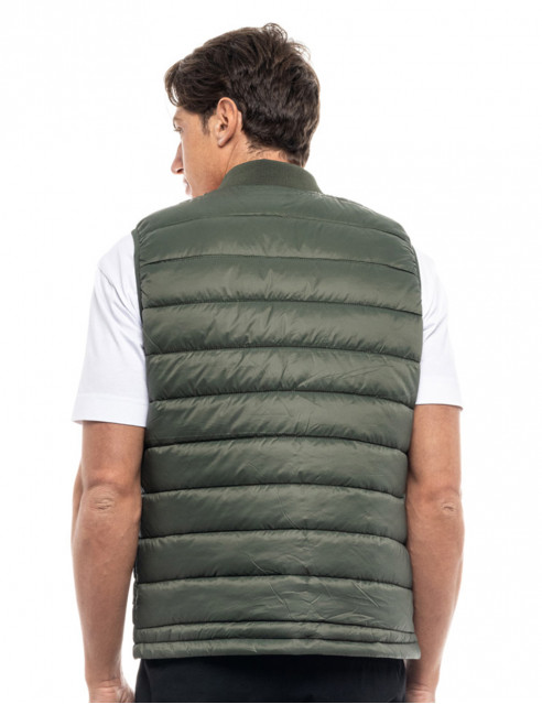 Splendid fashion ανδρικό ultra light γιλέκο