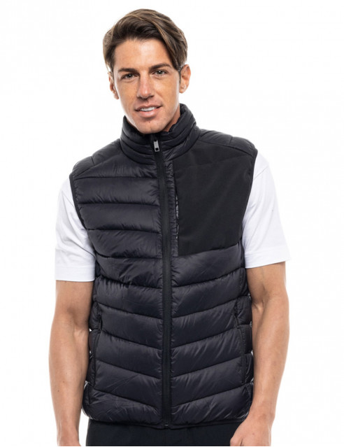 Splendid fashion ανδρικό ultra light γιλέκο