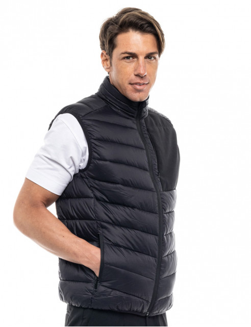 Splendid fashion ανδρικό ultra light γιλέκο