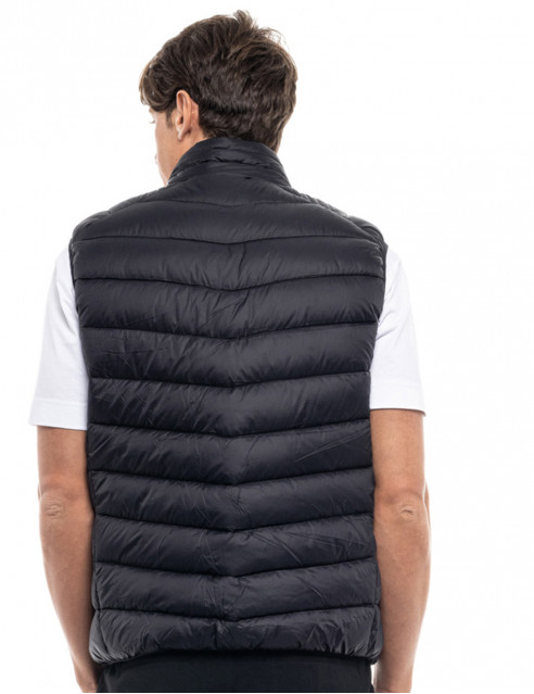 Splendid fashion ανδρικό ultra light γιλέκο