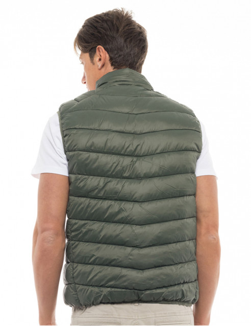 Splendid fashion ανδρικό ultra light γιλέκο