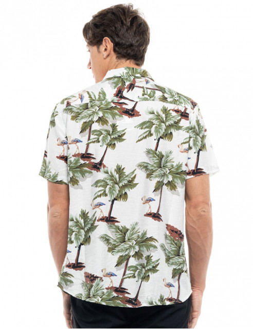 Splendid fashion ανδρικό πουκάμισο