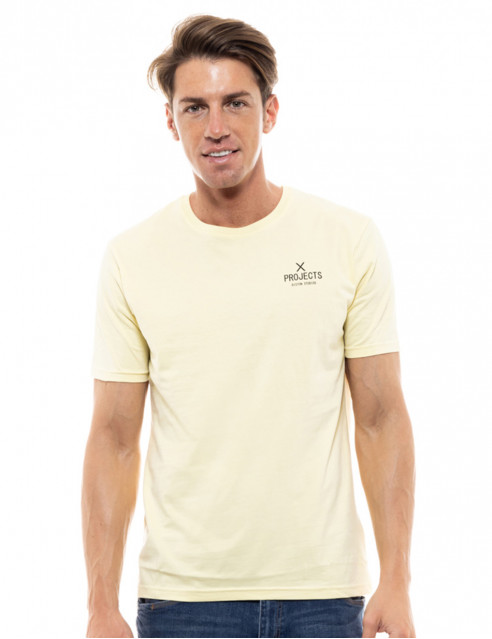 Biston fashion ανδρικό t-shirt