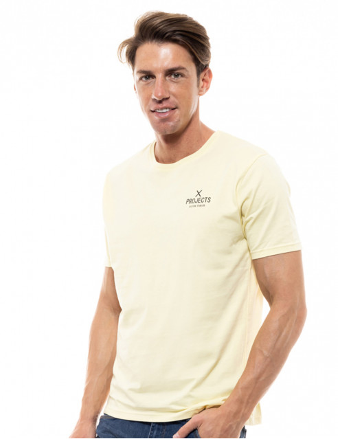 Biston fashion ανδρικό t-shirt