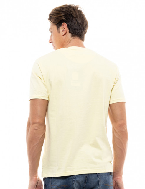 Biston fashion ανδρικό t-shirt