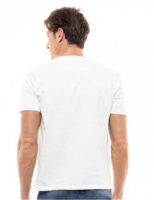 Biston fashion ανδρικό t-shirt