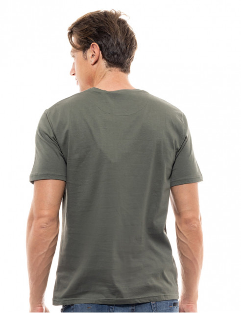 Biston fashion ανδρικό t-shirt