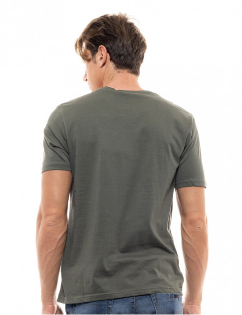Biston fashion ανδρικό t-shirt