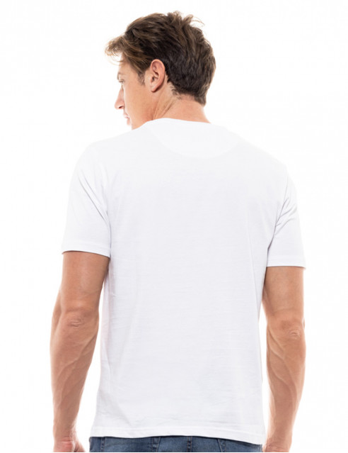 Splendid fashion ανδρικό t-shirt