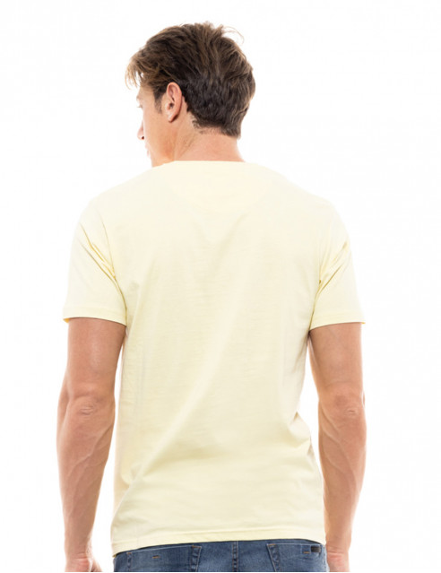 Splendid fashion ανδρικό t-shirt