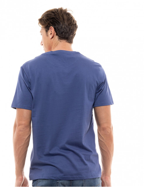 Splendid fashion ανδρικό t-shirt