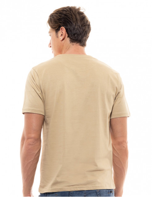 Splendid fashion ανδρικό t-shirt