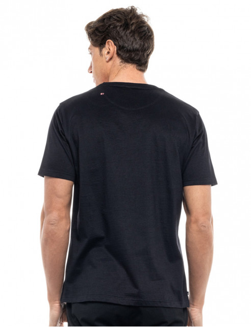 Biston fashion ανδρικό t-shirt