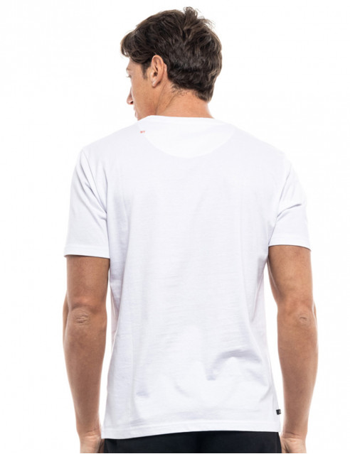Biston fashion ανδρικό t-shirt