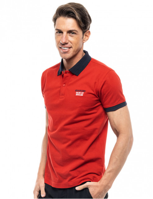 Splendid fashion ανδρικό polo shirt