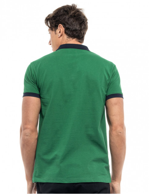 Splendid fashion ανδρικό polo shirt