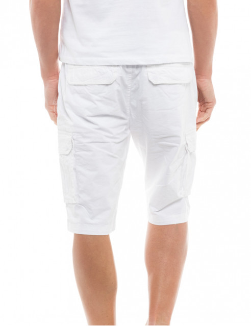 Biston fashion ανδρική βερμούδα cargo