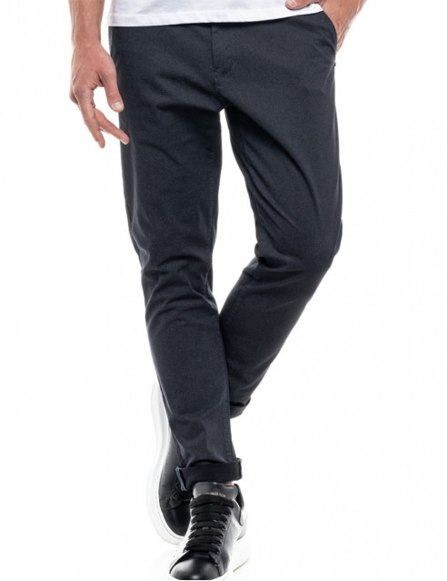 Biston fashion ανδρικό παντελόνι chinos