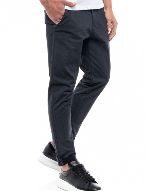 Biston fashion ανδρικό παντελόνι chinos