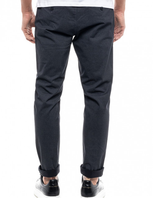 Biston fashion ανδρικό παντελόνι chinos