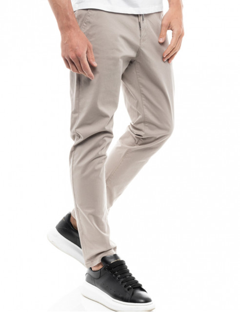 Splendid fashion ανδρικό παντελόνι chinos