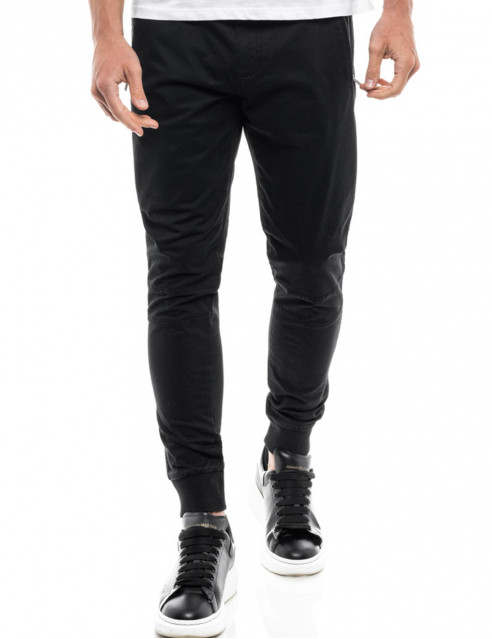 Biston fashion ανδρικό παντελόνι