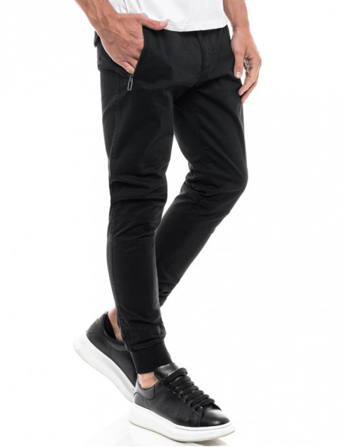 Biston fashion ανδρικό παντελόνι
