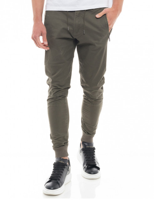 Biston fashion ανδρικό παντελόνι