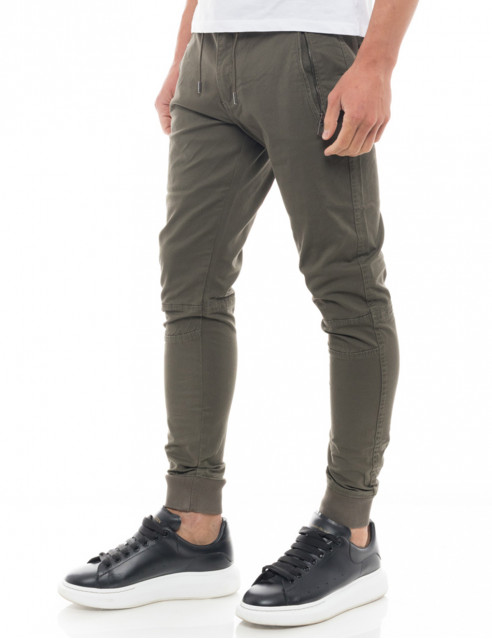 Biston fashion ανδρικό παντελόνι