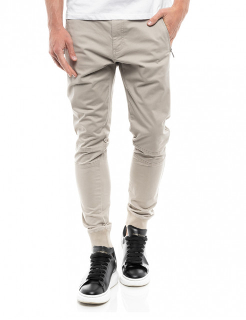 Biston fashion ανδρικό παντελόνι