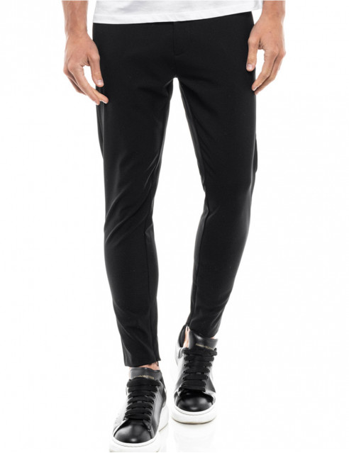 Biston fashion ανδρικό παντελόνι chinos