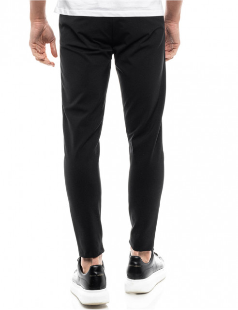 Biston fashion ανδρικό παντελόνι chinos