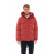 035 RUSTY RED