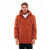 035 RUSTY RED