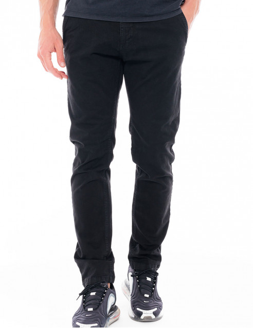 Biston fashion ανδρικό παντελόνι chinos