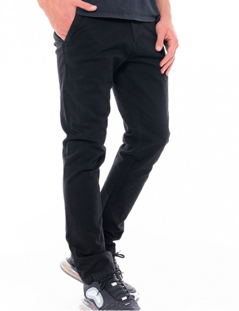 Biston fashion ανδρικό παντελόνι chinos