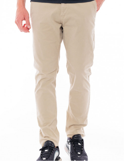 Biston fashion ανδρικό παντελόνι chinos