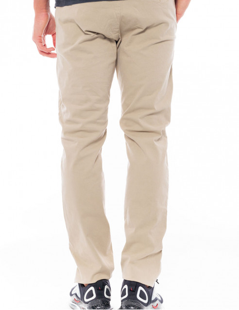Biston fashion ανδρικό παντελόνι chinos