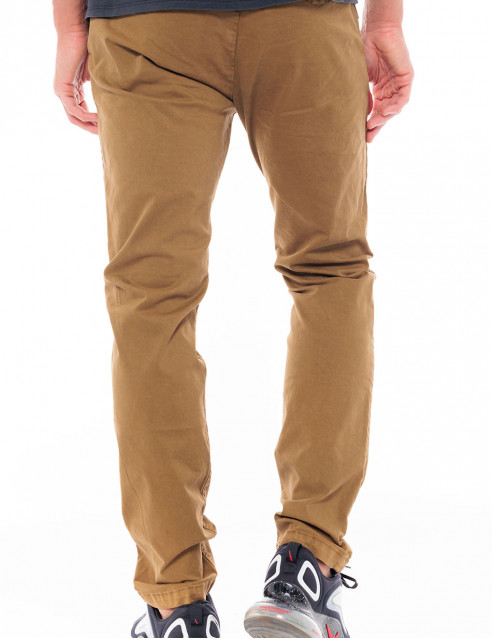 Biston fashion ανδρικό παντελόνι chinos