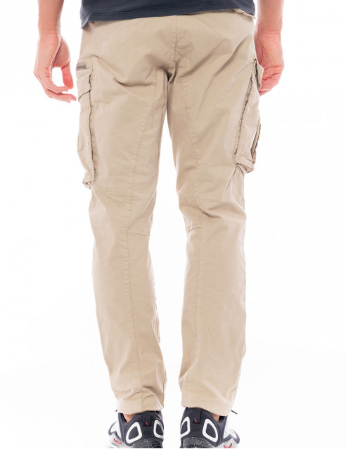 Splendid fashion ανδρικό παντελόνι cargo