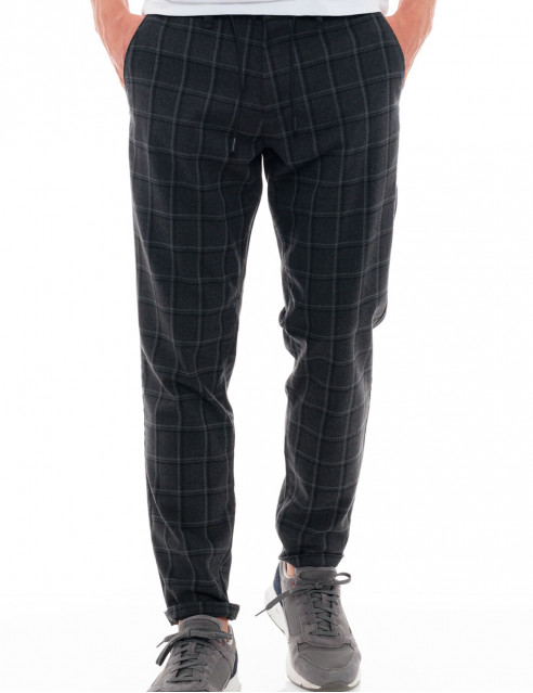 Splendid fashion ανδρικό παντελόνι chinos