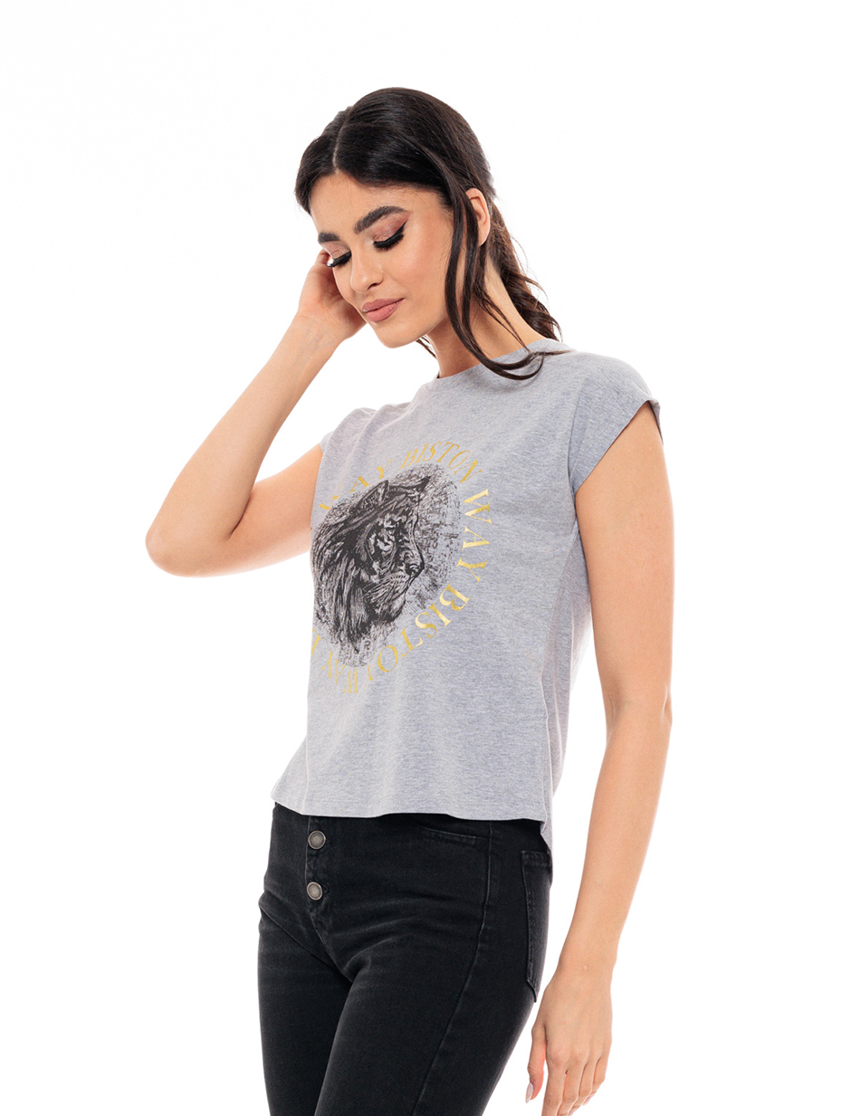 Biston fashion γυναικείο top