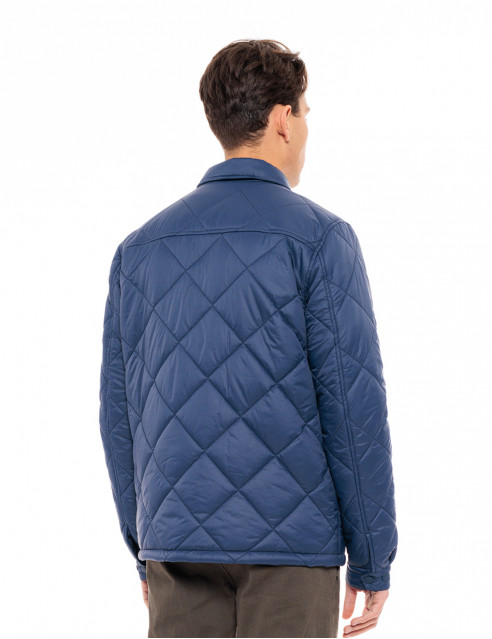 Splendid fashion ανδρικό πανωφόρι τύπου sacket