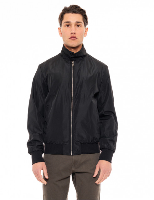 Splendid fashion ανδρικό bomber πανωφόρι