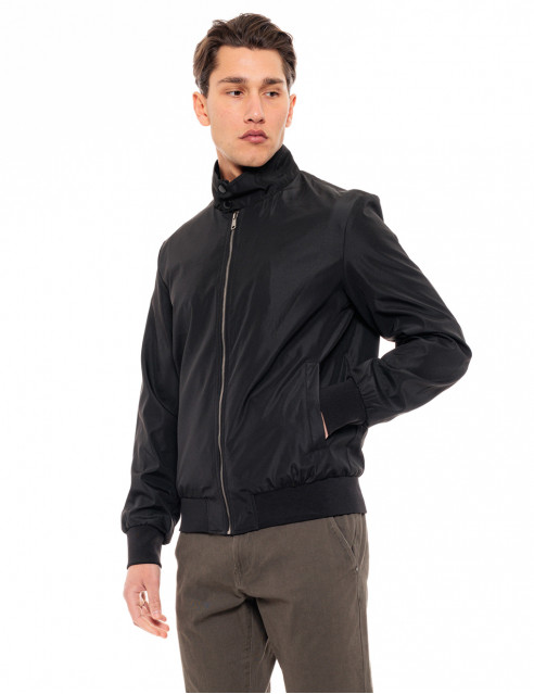 Splendid fashion ανδρικό bomber πανωφόρι