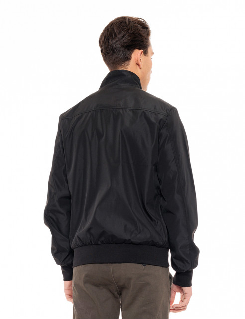 Splendid fashion ανδρικό bomber πανωφόρι