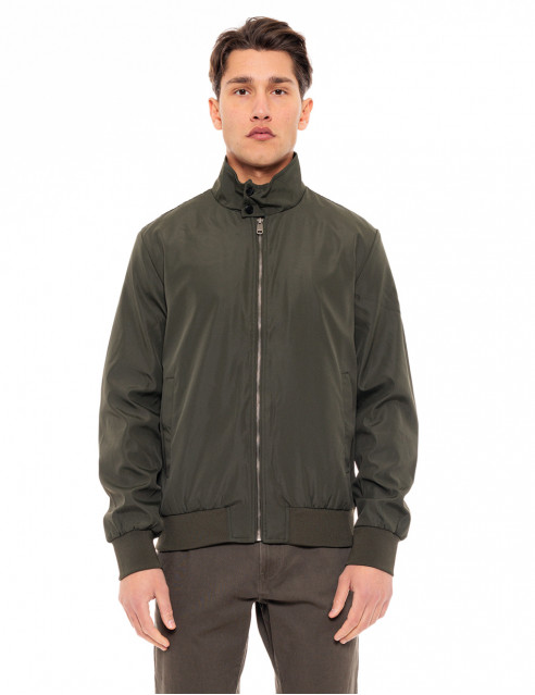 Splendid fashion ανδρικό bomber πανωφόρι
