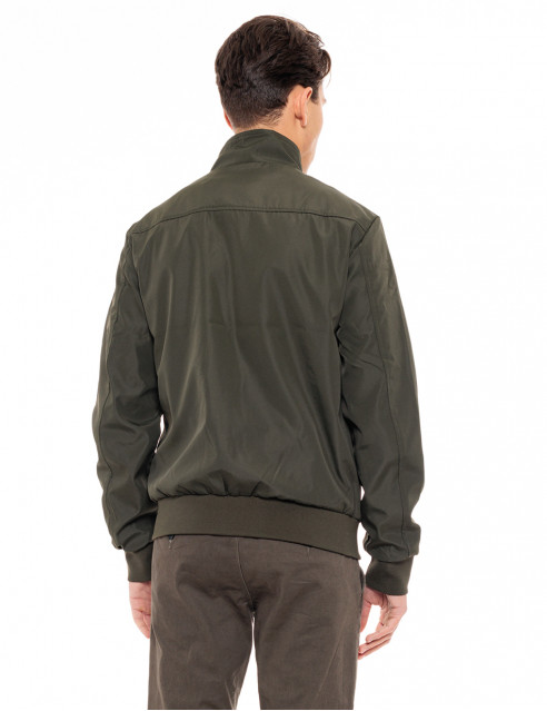 Splendid fashion ανδρικό bomber πανωφόρι